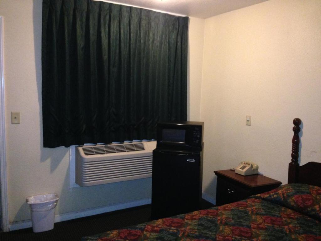 Welcome Inn Fresno Kamer foto